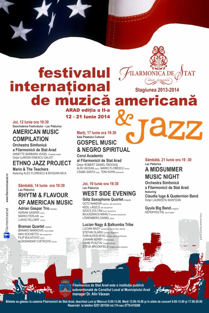 140612-21 Festivalul International de Muzica Americana Jazz _filarmonicarad