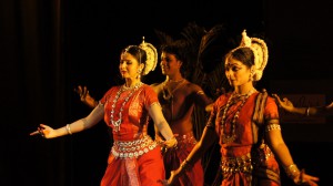 odissi