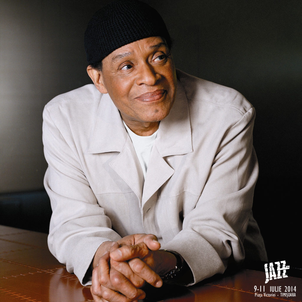 Al Jarreau JazzTM 1
