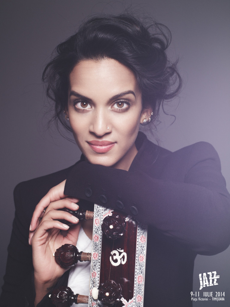 Anoushka Shankar_JazzTM_1