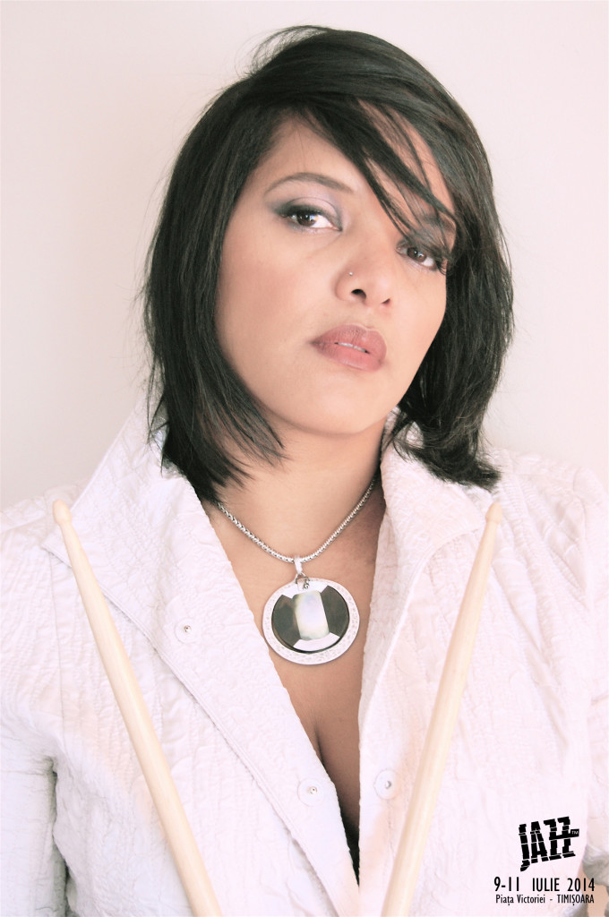 Terri Lyne Carrington JazzTM 3