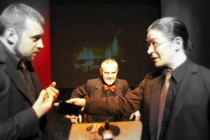 sursa: site Teatrul "Fani Tardini"
