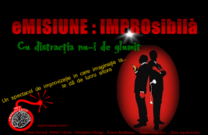 Emisune improbsibila