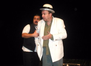 Sursa: site Teatrul de Vest
