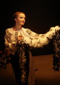 Maria Tanase
