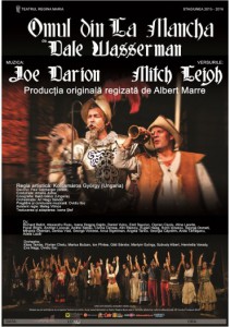sursa: site Teatrul Regina Maria