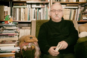 Gheorghe Schwartz sursă foto: arad2021.ro