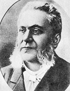 A.D.Xenopol sursă foto: revistaclipa.ro