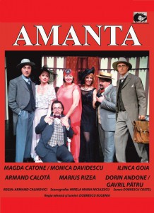 amanta