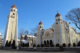 Biserica Sinaia