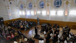 Sala cercului Militar Arad specialarad.ro
