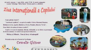 afis oravita