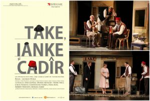 afis take arad