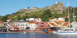 Halden - Norvegia visitnorway.com