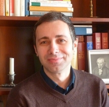 Marius Stan bc.edu
