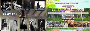 Afis sacaramb