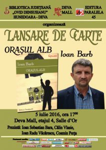 afis ioan barb