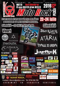 afis motorock
