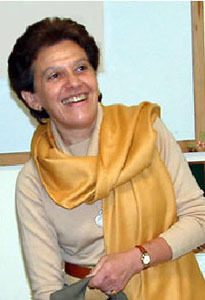 Delia Steinberg Guzman flickr.com