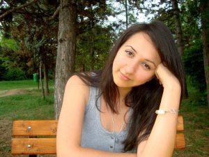 Raluca Mureşan ladypersonality.ro