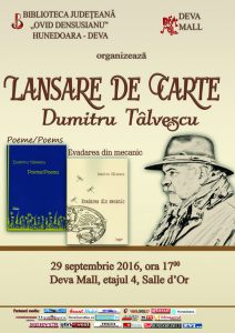 afis-dumitru-talvescu