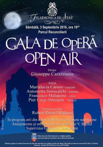 afis opera