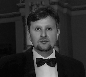 Daniel Rădoiaş Filarmonica de Stat Arad
