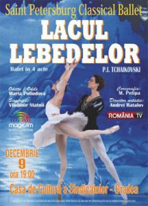 afis-lacul-lebedelor