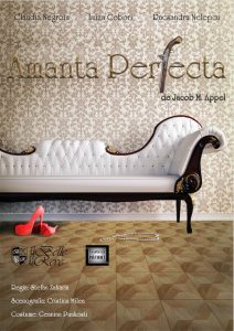 afis amanta