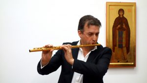 Constantin Talmaciu Agentia de Carte