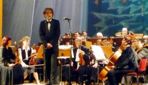 Radu Ciorei cuget liber.ro