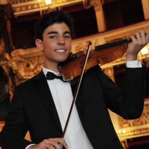 Ricardo Zamuner Interpreti Veneziani