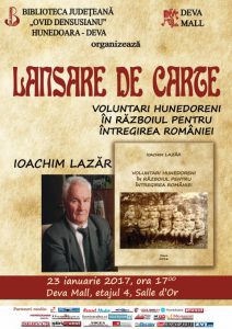 afis Ioachim Lazar
