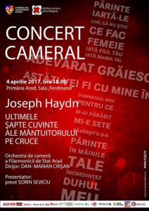 afis concert cameral