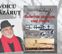 Voicu lăzăruţ Ştiri din vest