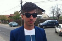 mircea bravo