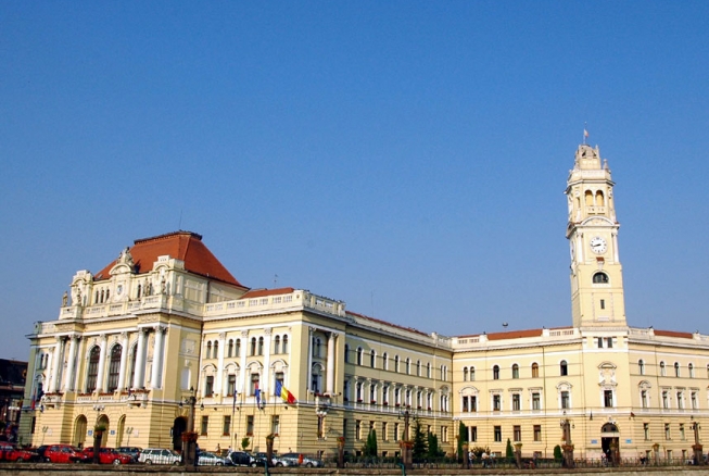 Foto: oradea.ro