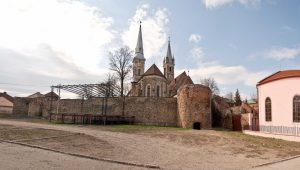 Cetatea Orăştie Turism Orăştie