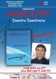 coperta Dumitru Dumitrescu