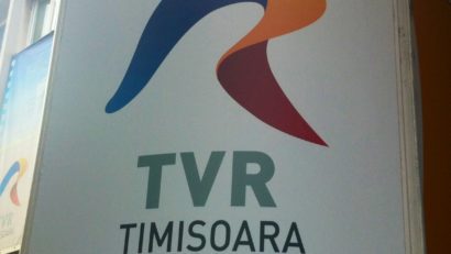 Angajaţii TVR sunt în grevă japoneză