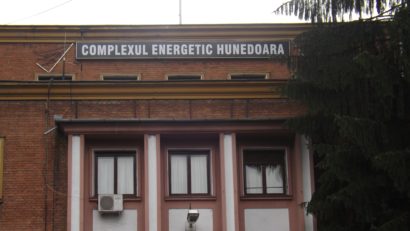 Personalul TESA al Complexului Energetic Hunedoara nu mai pleacă în şomaj tehnic