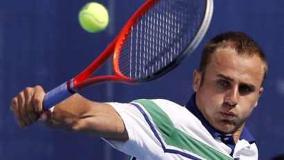 Marius Copil joacă semifinala în cadrul turneului de la Nottingham