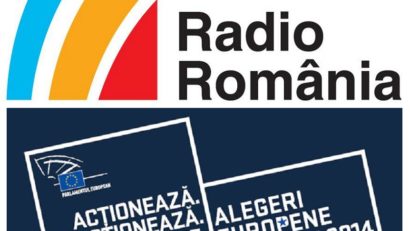 Parlamentul European felicită Radio România