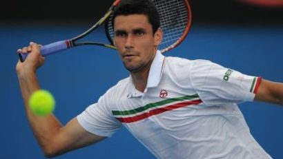 Nu mai avem niciun român în Top 100 ATP