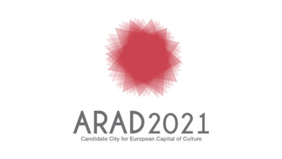 Municipiul Arad are logo, însă nu are mascotă