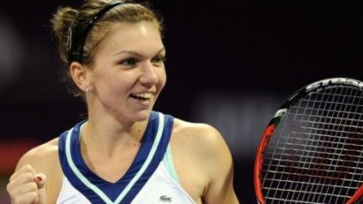 Simona Halep s-a calificat în premieră într-o finală de Mare Şlem, la Roland Garros!