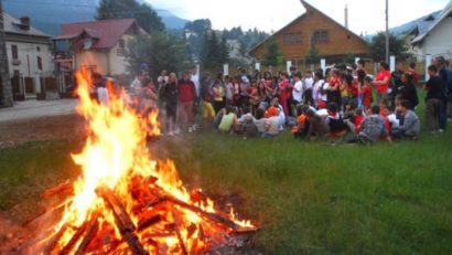 Taberele şcolare din Timiş, pregătite pentru oaspeţi