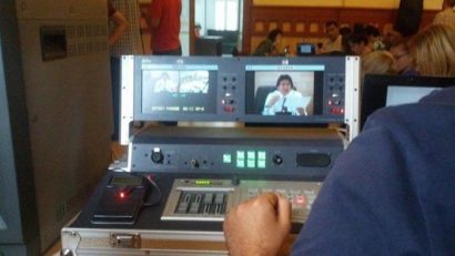 În direct la TV. Transmiterea şedinţelor Consiliului Local Timişoara costă bugetul local 70.000 lei