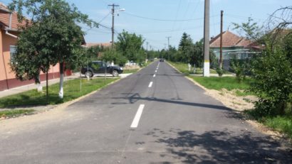 Străzi inaugurate, timișoreni nemulțumiți