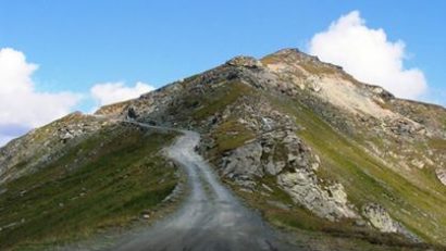 Destinaţia zilei: Transalpina